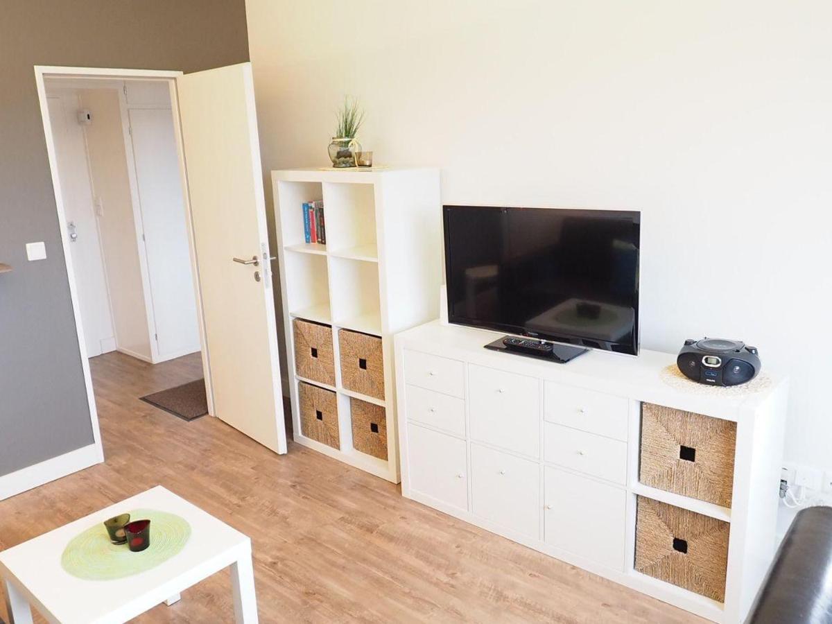Appartement-155 베스터란트 외부 사진
